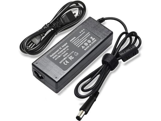 90W 19V 4.74A Adapter Charger Compatible with HP Probook 6560b 6570b 6550b 6470b 6450b 4530s 4540s 4440s 4430s, EliteBook 8460p 8470p 8440p 8560p.