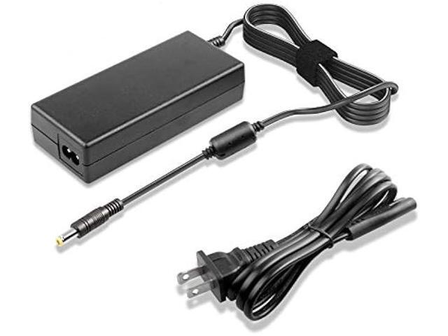 AC Doctor INC 19V 4.74A 90W Universal AC Power Adapter Laptop Charger Replacement for Lenovo HP Toshiba ASUS IBM New 5.5x2.5mm