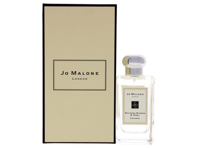 Nectarine Blossom and Honey by Jo Malone for Women - 3.4 oz Cologne Spray