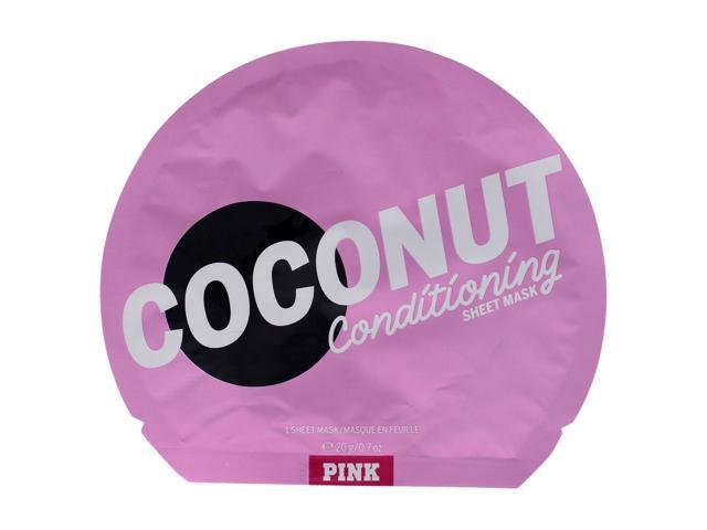 Coconut Conditioning by Victorias Secret for Unisex - 1 Pc Mask
