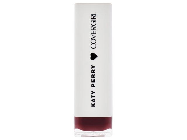 Katy Kat Matte Lipstick - KP09 Maroon Meow by CoverGirl for Women - 0.12 oz Lipstick