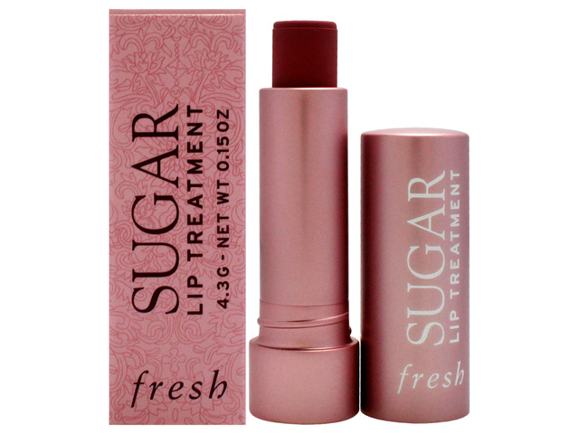 Sugar Lip Treatment - Petal by Fresh for Women - 0.15 oz Lip Treatment