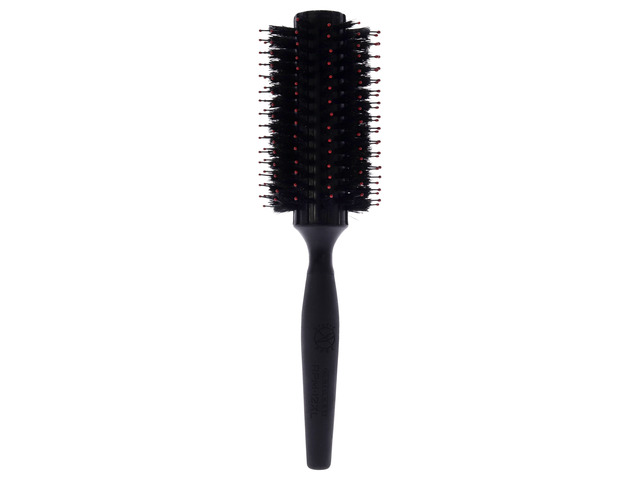 Static Free Brush - RPM 12XL Row Deluxe Board by Cricket for Unisex - 1 Pc Hair Brush