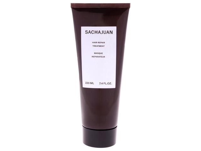 Hair Repair Treatment by Sachajuan for Unisex - 7.4 oz Treatment