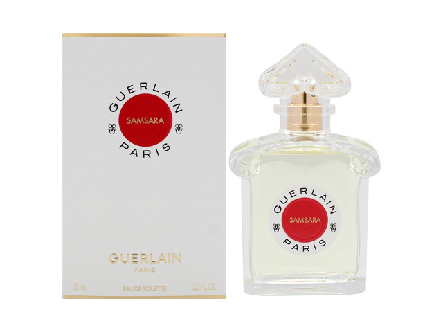 Samsara by Guerlain for Women - 2.5 oz EDT Spray