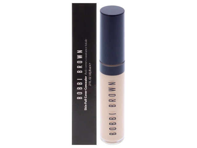 Skin Full Cover Concealer - Ivory by Bobbi Brown for Women - 0.27 oz Concealer