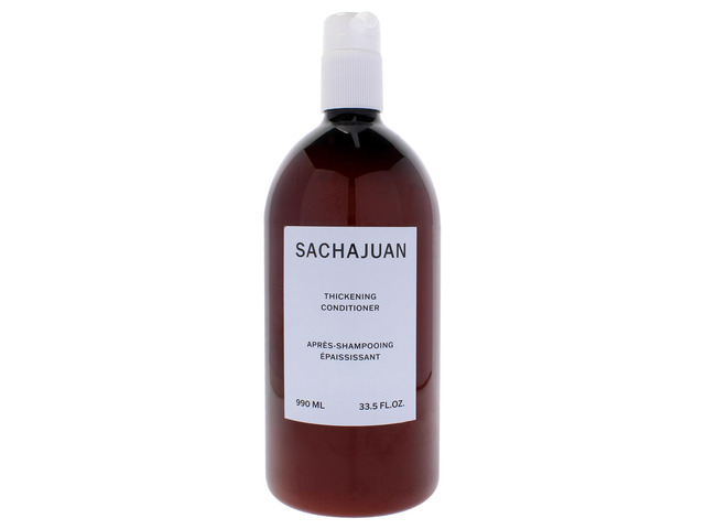 Thickening Conditioner by Sachajuan for Unisex - 33.5 oz Conditioner