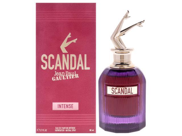 Scandal Intense by Jean Paul Gaultier for Women - 2.7 oz EDP Spray