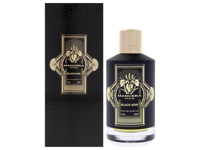Black Noir by Mancera for Unisex - 4 oz EDP Spray