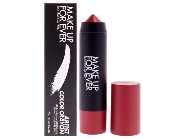Artist Color Crayon - 101 Blushing Pink by Make Up For Ever for Women - 0.24 oz Makeup