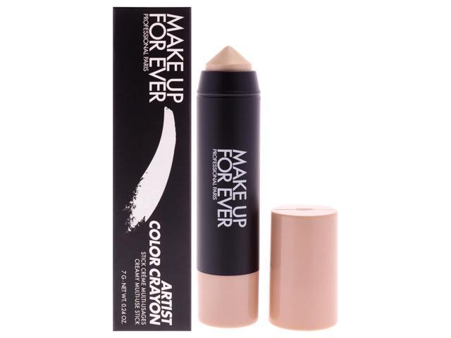 Artist Color Crayon - 102 Starfire Gold by Make Up For Ever for Women - 0.24 oz Makeup