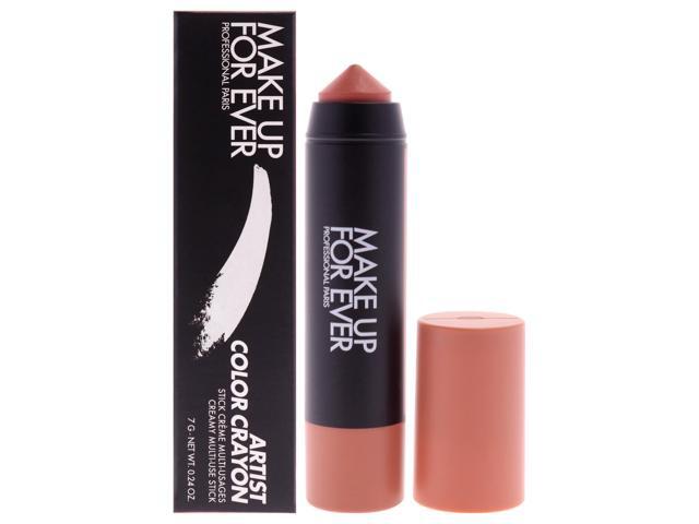 Artist Color Crayon - 126 Peachy Coral by Make Up For Ever for Women - 0.24 oz Makeup