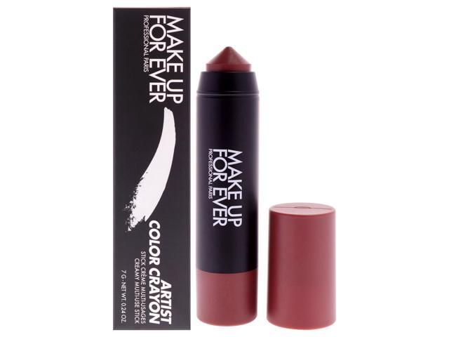 Artist Color Crayon - 220 Swanky Mauve by Make Up For Ever for Women - 0.24 oz Makeup