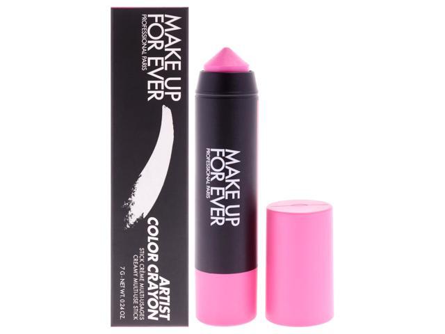 Artist Color Crayon - 226 Daring Pink by Make Up For Ever for Women - 0.24 oz Makeup