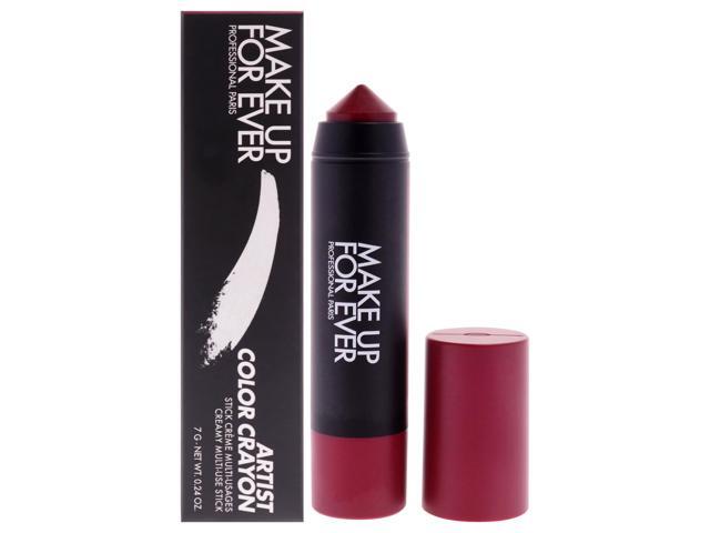 Artist Color Crayon - 808 Boundless Berry by Make Up For Ever for Women - 0.24 oz Makeup