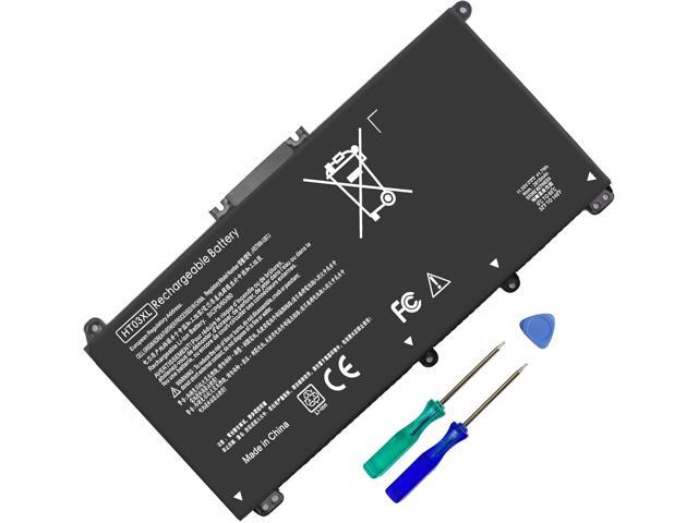 HT03XL L11119-855 Battery Replacement for HP Pavilion 15 15-DA 15-DB 15-CS 15-DW 15-DY 17-by 17-CA 14-CE 14-CF 14-DF Series 15-CW1XXX 15-DB0004DX.