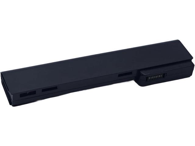 GHU New Battery CC06 Compatible with HP Probook Battery CC09 6360B 6460b 6470b 6465b 6565b 8460p 8470P 8475b 6560b Hstnn-f08c Hstnn-i90c Hstnn-lb2f...