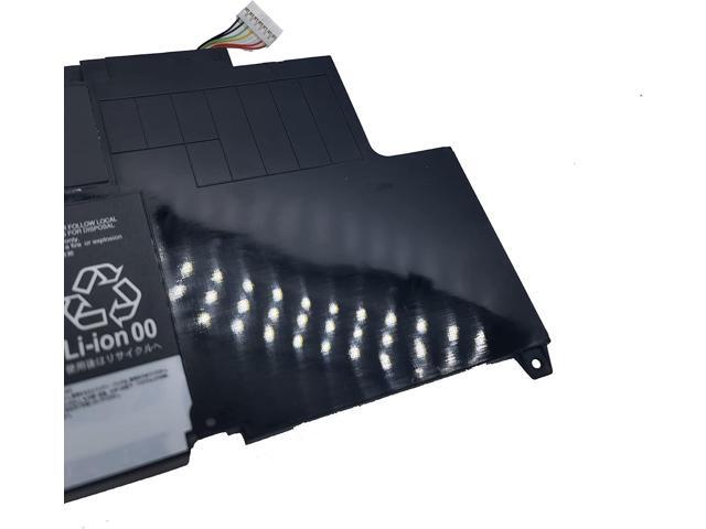 YKXC S230U Replacement Lapotp Battery Compatible with Lenovo ThinkPad S230u ThinkPad S230u Twist ThinkPad Edge S230u ASM P/N 45N1092 FRU P/N...