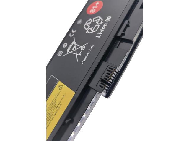Battery Compatible with Lenovo ThinkPad T420i T420s T430s 0A36287 42T4844 42T4845 42T4846 42T4847 45N1036 45N1037 45N1038 45N1039 45N1064 45N1065...