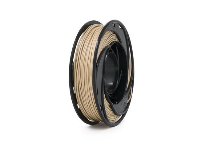 Gizmo Dorks Wood Filament for 3D Printers 1.75mm 200g