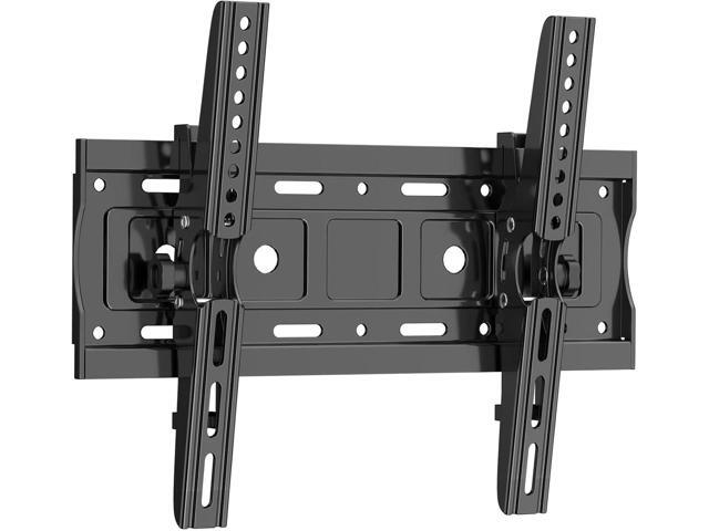 Tilting TV Mount for Most 32-68',Holds up to 132lbs with Max VESA 400x400mm