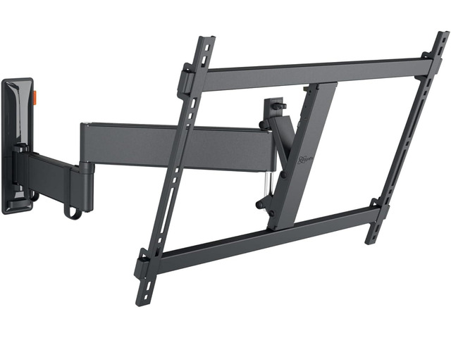 Vogel's Comfort TVM 3645 Full-Motion TV wall Bracket for 40-77 inch TVs, Max. 77 lbs (35 kg), Swivels up to 180Âº, Full-Motion TV wall Mount, Max....