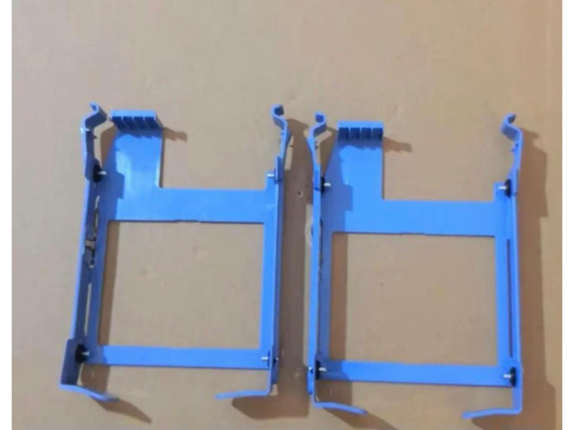 FOR 2PCS Workstation 3.5inches Hard drive rack T1700 T5810 T7810 T3600