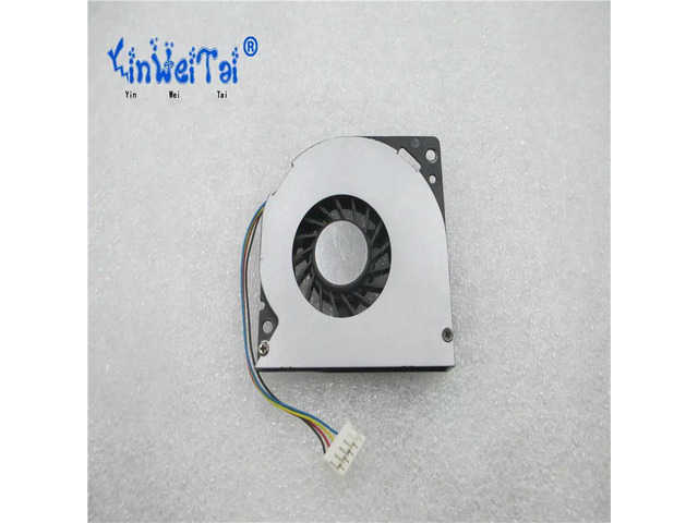 FOR CPU Cooling Fan For FX160/160 Hard disk Frame Support Fan GB0555PDV1-A 13.B3713.F. GN 23.10253.001 T380H 0H224H