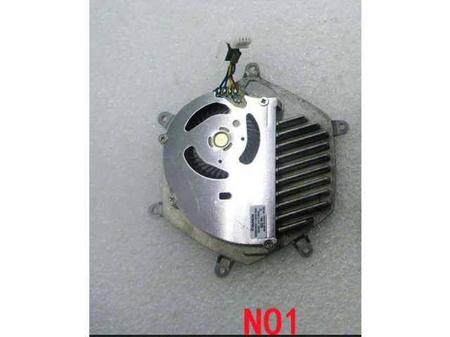 FOR laptop cpu fan for EG50040S1-CE30-S9A 5V 2.25W EG50040S1-CN60-S9A EG50040S1-CJ40-S9A 5V TA001-18001Y