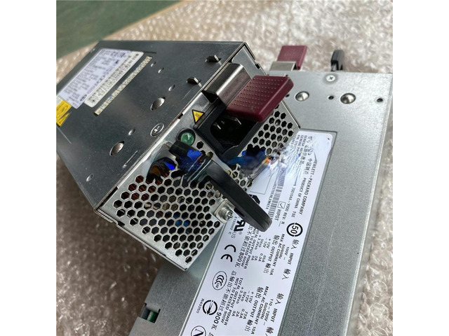 For DL380G5 Power Supply DPS-800GB A HSTNS-PR01 380622-001 379124-001