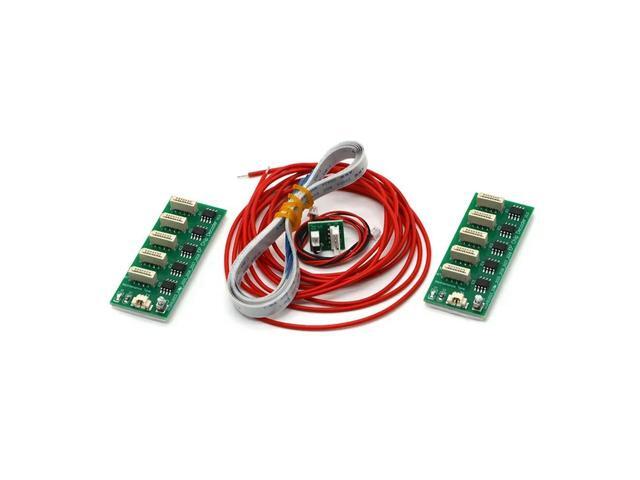 FOR 2 PC/Set Auto Reset Chip Decoder for Pro 4000 4450 7400 7400 7450 9450 7600 9600 4880 4800 9800 9800 7800 7880 9880