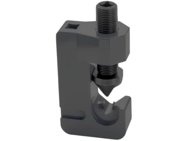 EZRED B7946 3-Point Mini Wire & Cable Crimper