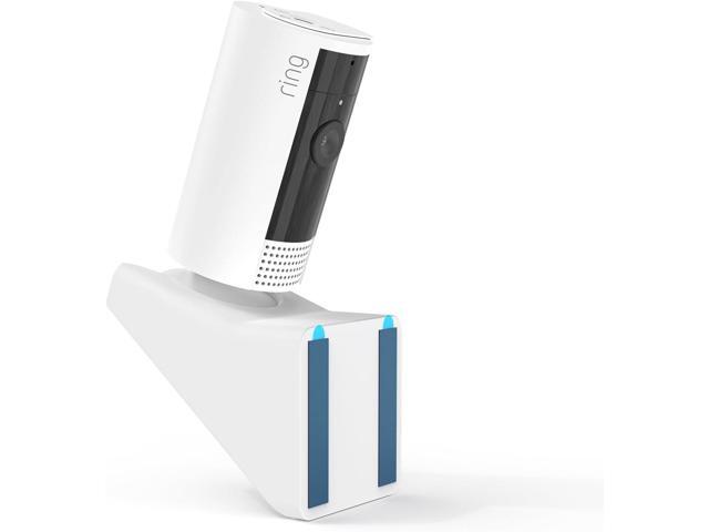 Adhesive Window Mount for Indoor Cam1st Gen/2nd Gen, Easy to Install, No Tools Needed, Indoor Cam Camera 20 Degrees Tilt Strong Adhesive Wall...