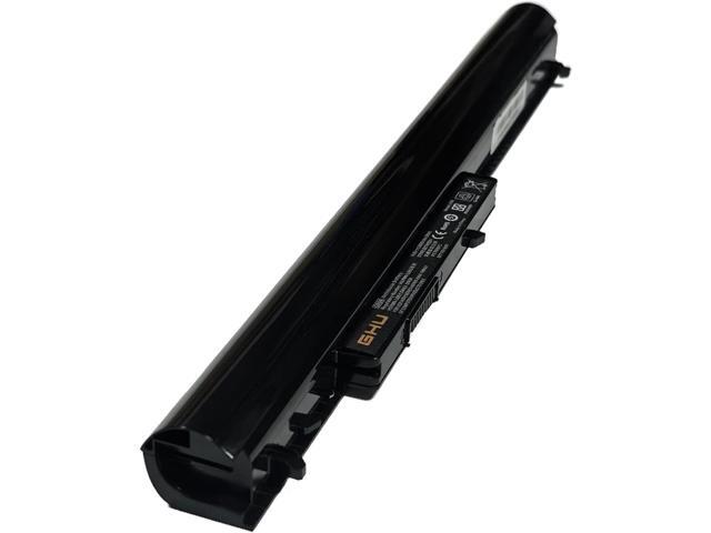 GHU New Battery 38 WH 14.8V 2600mAh Replacement Battery for OA04 OA03 740715-001 746641-001 746458-421 HSTNN-LB5Y HSTNN-LB5S HSTNN-PB5Y Li-ion...