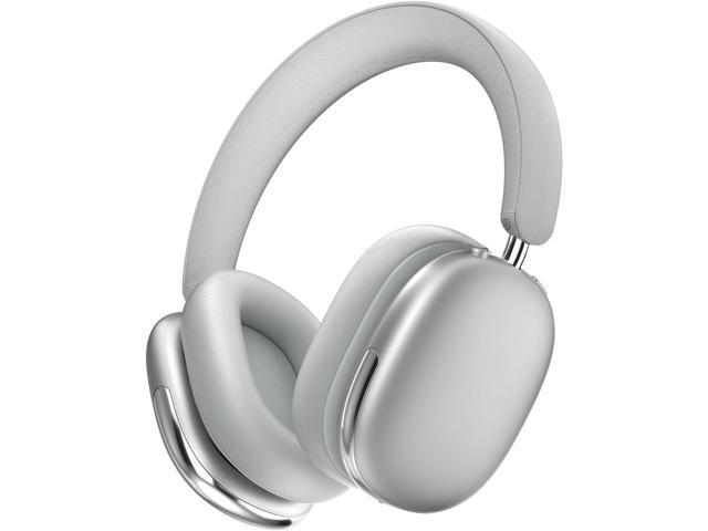 Active Noise Cancelling Headphones,Pure Bass Sound,Bluetooth 5.4 Wireless Headphones,Up to 120H Battery Life and Speed Charge,Hi-Res...