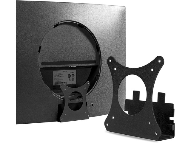 Monitor Arm/Mount VESA Bracket Adapter Compatible with CF27T55 CF32T55 32' S39C 27' S39C Curved 27' and 32' Curved Display Monitor T55 and...
