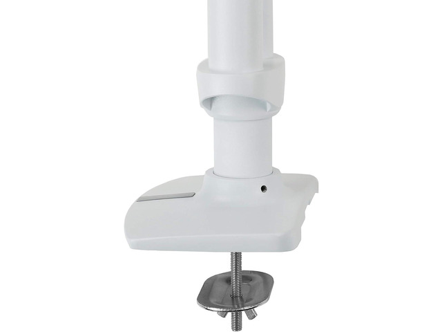 Ergotron LX Monitor Arm Grommet Mount Add-on for LX Dual Desk Monitor Arms