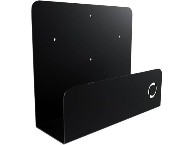 PC Wall Mount 142 10H x 4W x 12.5D Wall Mount for PC Steel Mount for PC Oeveo Made in America