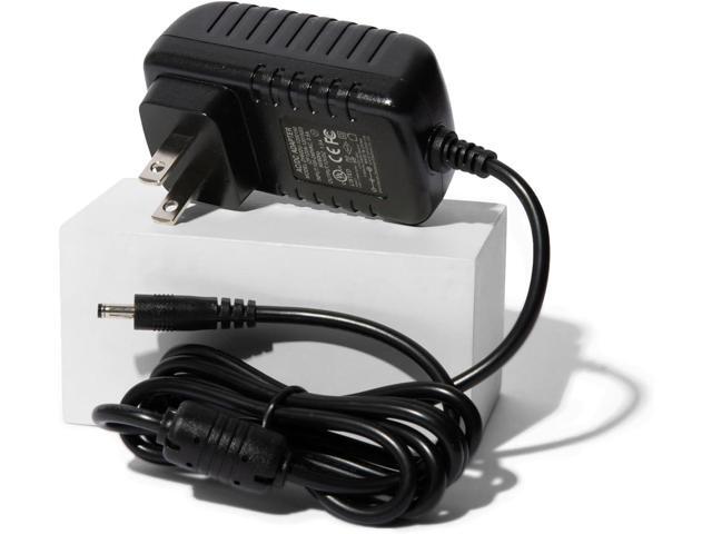 Motif Medical 12 Volt Breastfeeding Essentials Power Adapter - Adapter for Duo Hospital Grade Pump - Charging Pump Adapter w/Barrel Connector -...