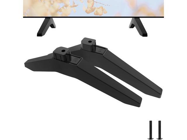 43 Inch TV Stand for LG TV Legs 43LJ5500 43UJ6300 43UJ635T 43UK6200 43UK6090 43UK6500 43UM6900 43UM7100 43UM7300 43UN7300 43UN7100 43UN6900...