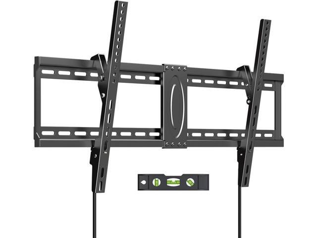 Suptek Tilt TV Wall Mount Bracket for Most 42-90 inch TV, Universal Mount with Max 800x400mm VESA and 154lbs Loading Capacity, Fits Studs 16 18 24'...