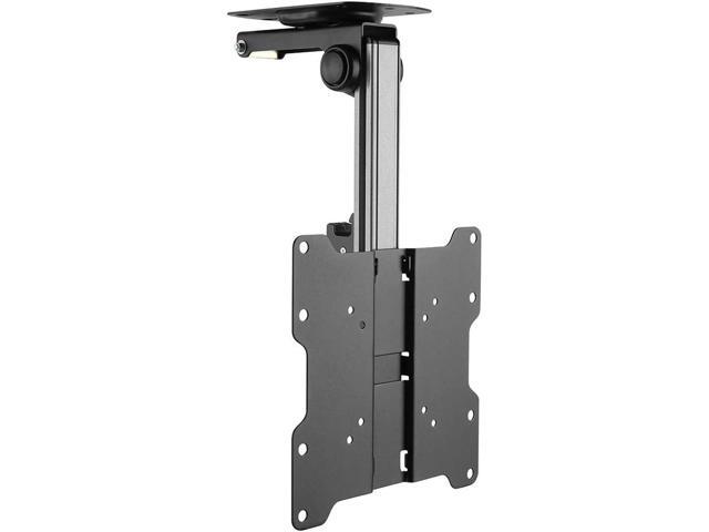 Under Cabinet Low-Profile Mount for 13-37 Inch TVs