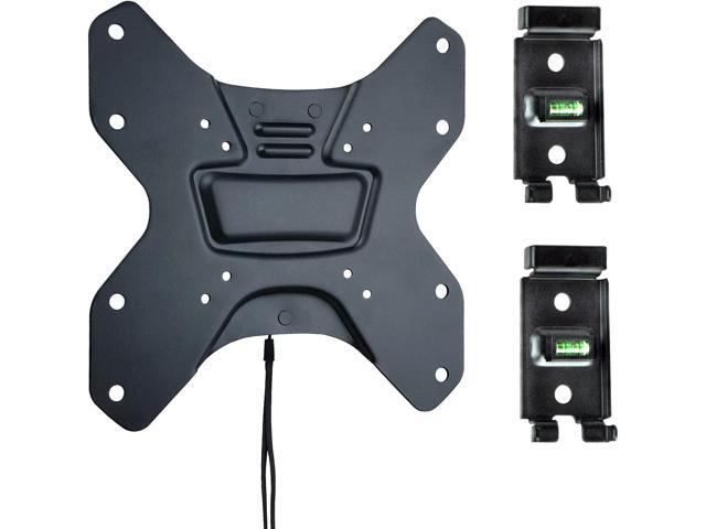 422F2-L Portable Locking Travel Wall Mount Use 1 TV in 2 Places, Great for Mounting TVs in Campers, RVs, Ice Fishing Houses, Hunting Blinds, Tiny...