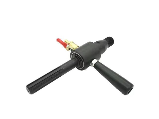 Electric Hammer Connecting Rod Electric Hammer Adapter Demolition Work High-speed Drilling Optimal Performance