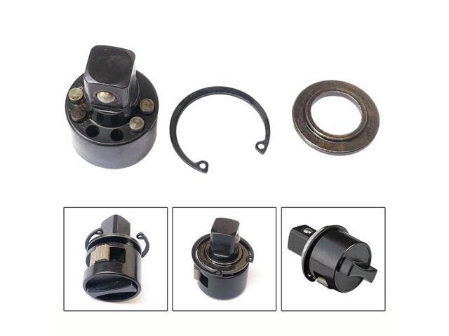 Fuel Ratchet Head Anvil Service Kit Cordless Ratchet Wrench 3/8inch Accessories Parts Repair Tools Replacement