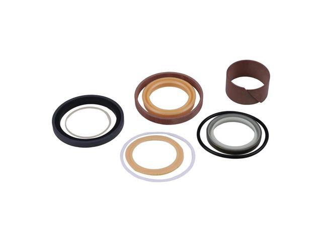 Hydraulic Cylinder Seal Kit 1543267C1 1542987C1 1340794C1 Compatible For CASE Electrical Equipment Tool Accessory