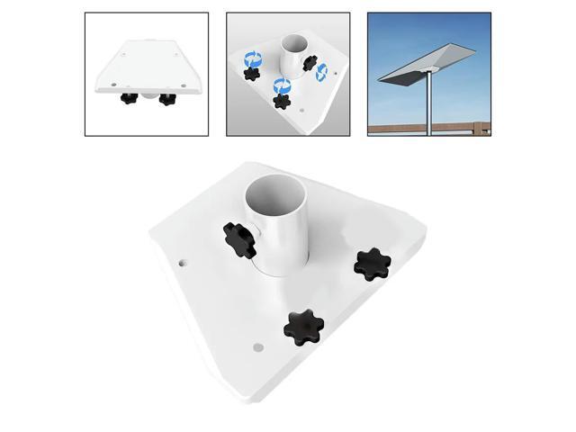 For Starlink For Gen 3 Pipe Adapter, Pole Mount For Starlink Mounting Kit Test Measurement Tool Accessory In Stock