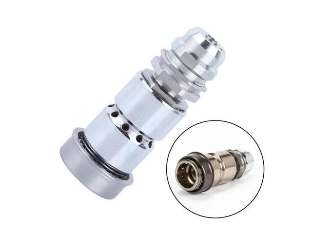 1PCS For 84262367 Hydraulic Coupler Cartridge Female For Case For IH For Tractors 7130 8950 Quick Connector Hardware Accessory