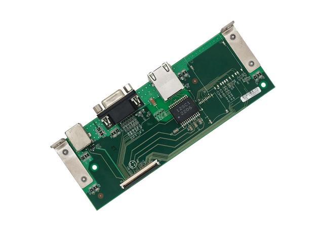 P1078305-01 Dock Board For ZT510 ZT610 ZT620 203I/300DPI Thermal Printer Electrical Equipment Tool Accessory