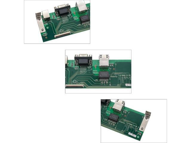 P1078305-01 Dock Board For ZT510 ZT610 ZT620 203I/300DPI Thermal Printer Electrical Equipment Tool Accessory